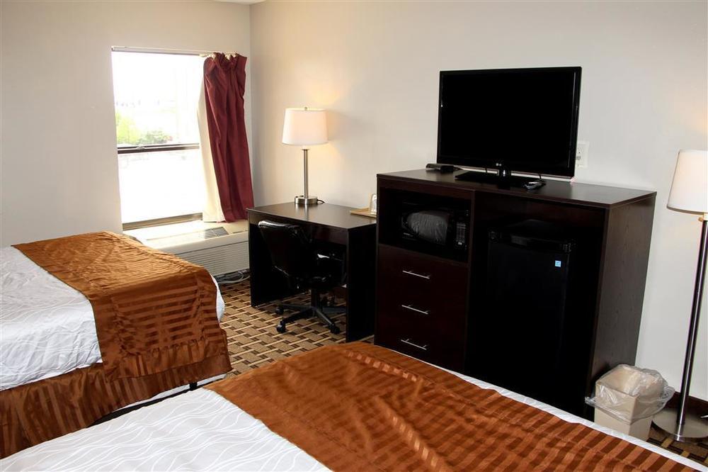 Haven Inn & Suites Duluth Room photo