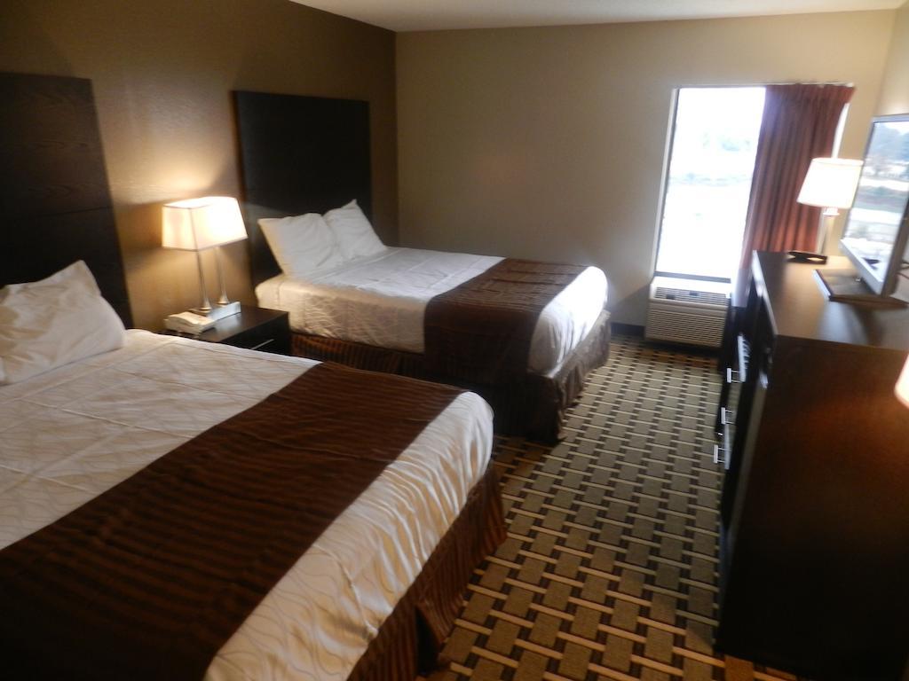 Haven Inn & Suites Duluth Room photo